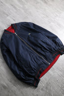 1990-00s LACOSTE reversible blouson