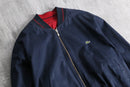 1990-00s LACOSTE reversible blouson