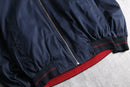 1990-00s LACOSTE reversible blouson