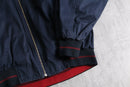 1990-00s LACOSTE reversible blouson