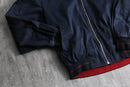 1990-00s LACOSTE reversible blouson