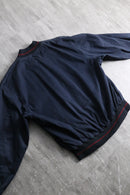 1990-00s LACOSTE reversible blouson