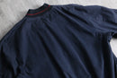 1990-00s LACOSTE reversible blouson
