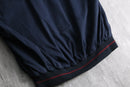 1990-00s LACOSTE reversible blouson