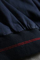 1990-00s LACOSTE reversible blouson