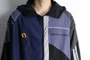 "Re:make" random track hoodie