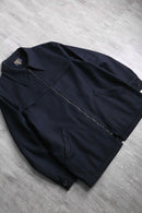 "Ermenegildo Zegna" wool zip jacket
