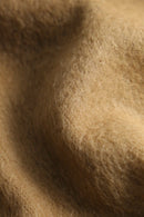 1960s vintage Marshall & Field baby kid mohair blend Vneck knit