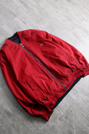 1990-00s LACOSTE reversible blouson