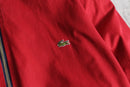 1990-00s LACOSTE reversible blouson