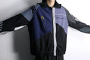 "Re:make" random track hoodie