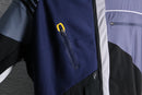 "Re:make" random track hoodie