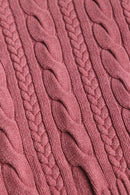 “POLO by Ralph Lauren” pale pink cotton knit