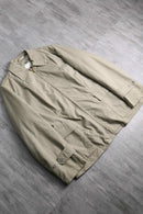 1960s vintage Abercrombie&Fitch work jacket 2piece set up