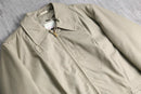 1960s vintage Abercrombie&Fitch work jacket 2piece set up
