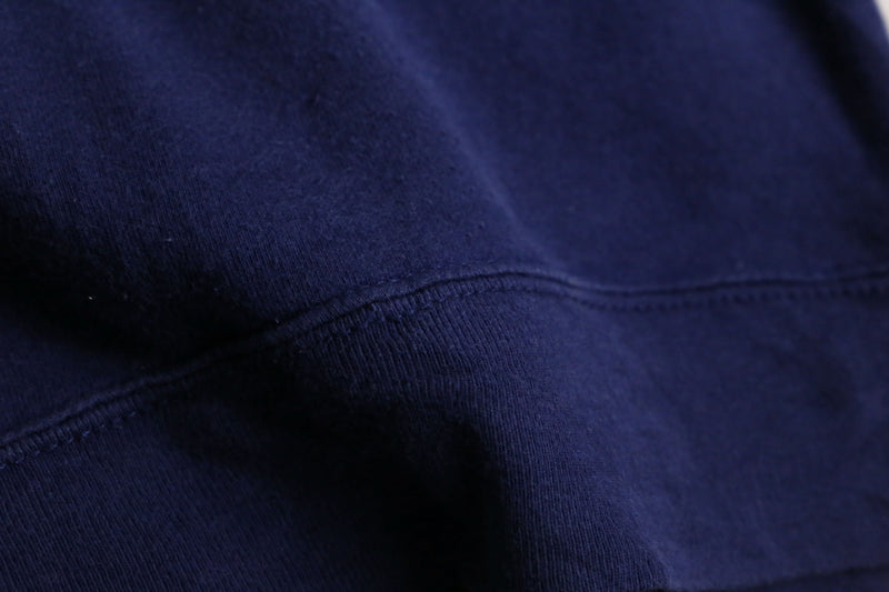 "POLO JEANS Co. RL" full zip hoodie