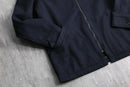 "Ermenegildo Zegna" wool zip jacket