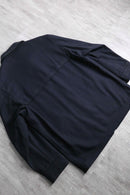 "Ermenegildo Zegna" wool zip jacket