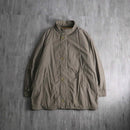 2000s Burberry coverall jacket