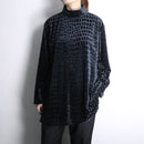 【A.L.S】0828｜トップスの古着（Auld Lang Sun）