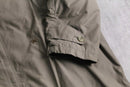 2000s Burberry coverall jacket