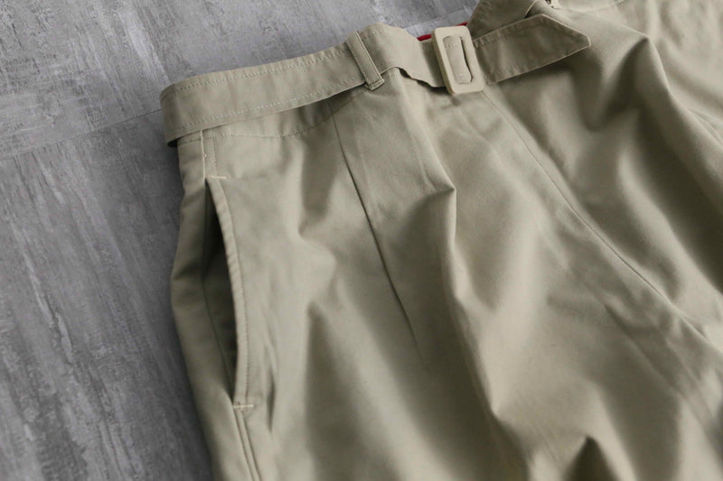 1960s vintage Abercrombie&Fitch work jacket 2piece set up