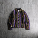【iot reverse】0830｜ジャケットの古着（iot reverse）