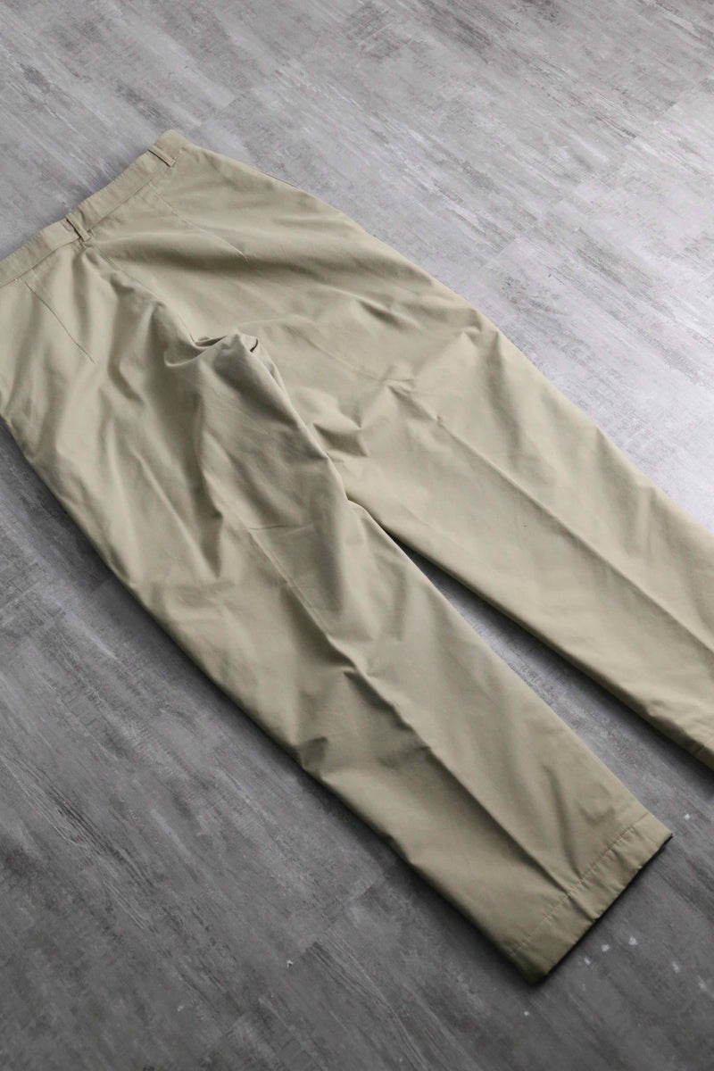 1960s vintage Abercrombie&Fitch work jacket 2piece set up