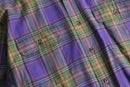 2000s POLO RALPH LAUREN elbow patch check shirt