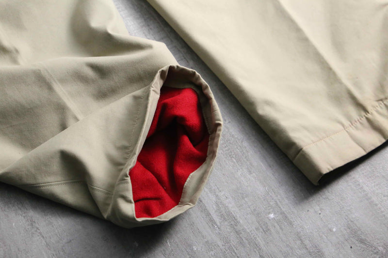 1960s vintage Abercrombie&Fitch work jacket 2piece set up