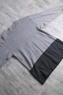 dog design loose knit