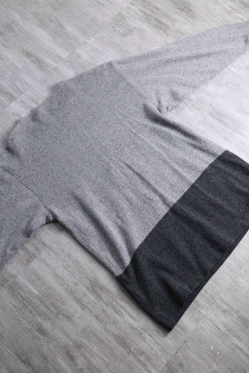 dog design loose knit