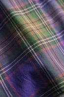 2000s POLO RALPH LAUREN elbow patch check shirt