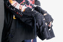 Re:make damage design long tee