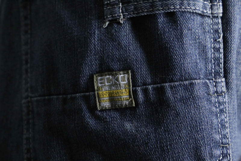 “Ecko Unltd” denim buggy shorts