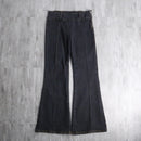 00's Y2K low-rise flare pants