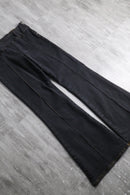 00's Y2K low-rise flare pants