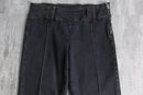 00's Y2K low-rise flare pants