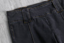 00's Y2K low-rise flare pants
