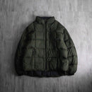 1990s Polo Sport down jacket "olive"