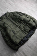 1990s Polo Sport down jacket "olive"
