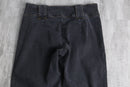 00's Y2K low-rise flare pants