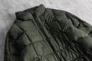 1990s Polo Sport down jacket "olive"