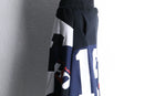 "Re:make" game fabric docking half pants