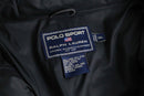 1990s Polo Sport down jacket "olive"