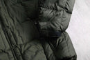 1990s Polo Sport down jacket "olive"
