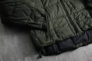 1990s Polo Sport down jacket "olive"