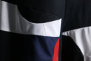 "Re:make" game fabric docking half pants
