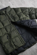 1990s Polo Sport down jacket "olive"