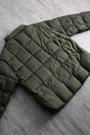 1990s Polo Sport down jacket "olive"
